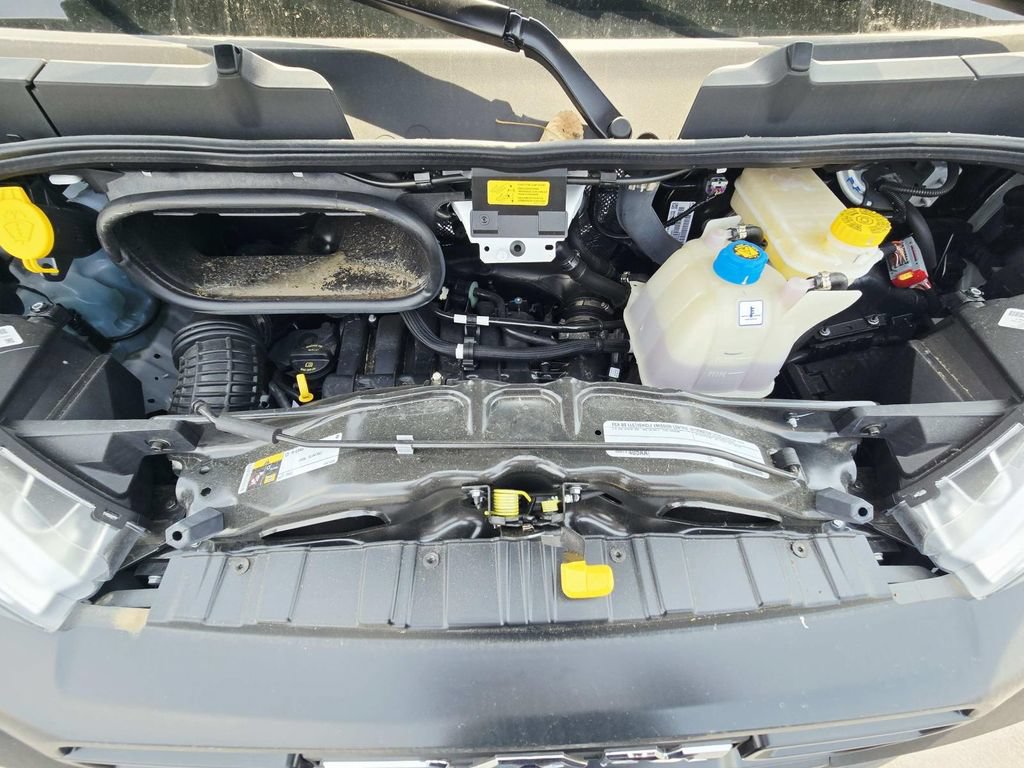 New 2026 RAM ProMaster 1500 w/ Safety Group FWD image 10