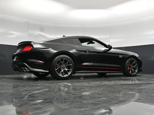 Used 2021 Ford Mustang Mach 1 w/ Equipment Group 700A RWD image 53