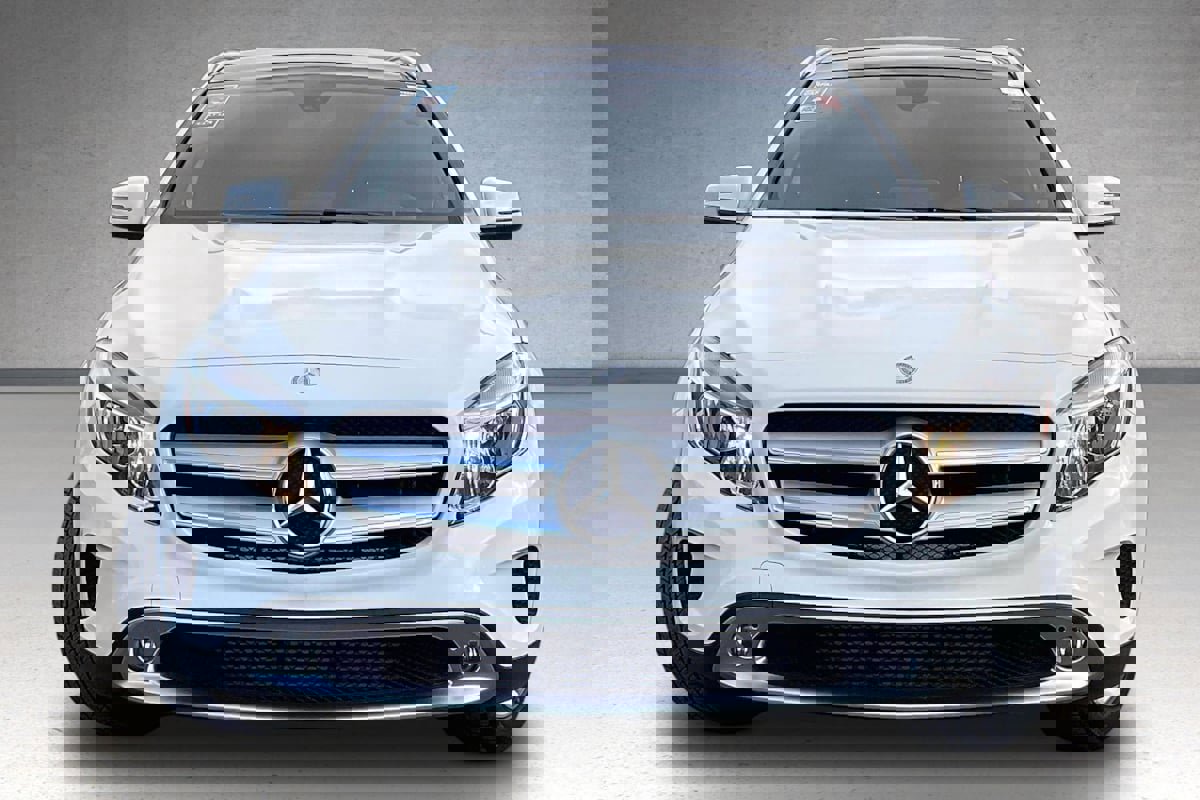 Used 2016 Mercedes-Benz GLA 250 image 3