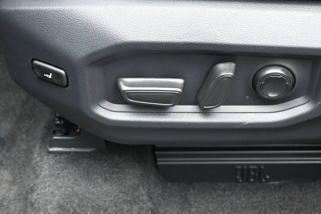 Certified 2026 Toyota Tundra Platinum AWD/4WD image 10