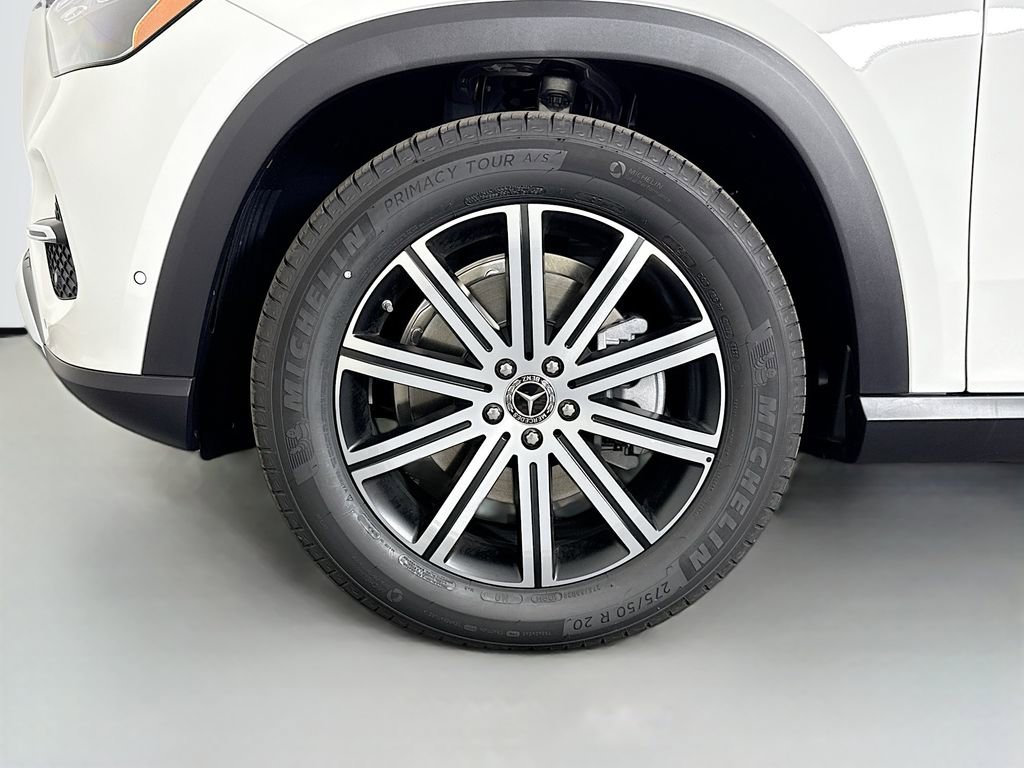 Used 2026 Mercedes-Benz GLE 350 4MATIC image 32