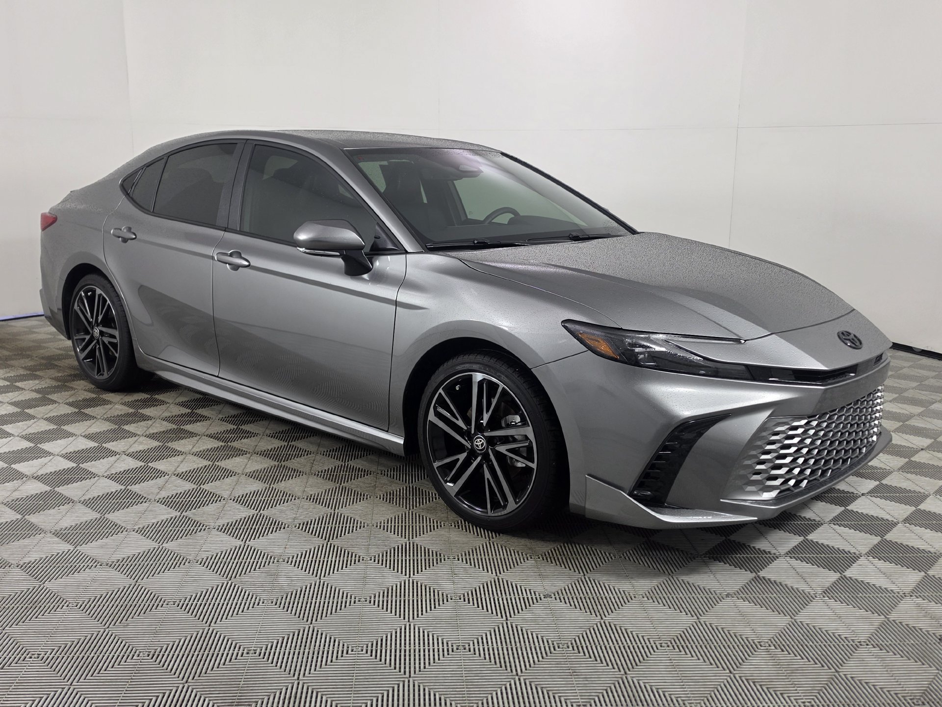 Used 2026 Toyota Camry XSE