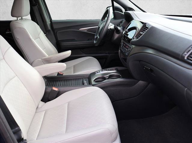 Used 2021 Honda Passport EX-L image 28