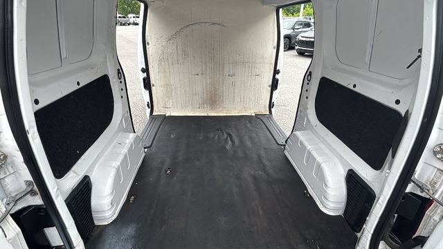 Used 2021 Nissan NV200 S FWD image 21