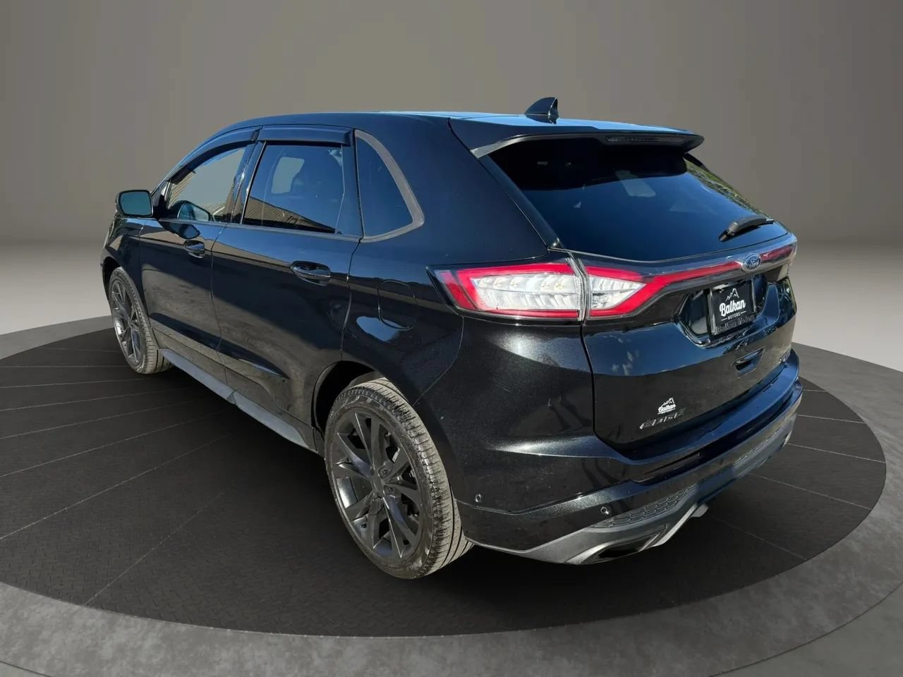 Used 2015 Ford Edge Sport w/ Equipment Group 401A FWD image 22