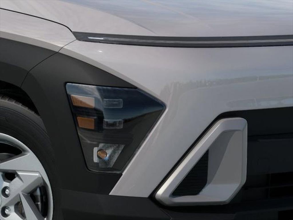 New 2026 Hyundai Kona SE image 9