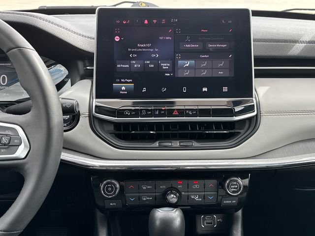 Used 2024 Jeep Compass Limited image 22