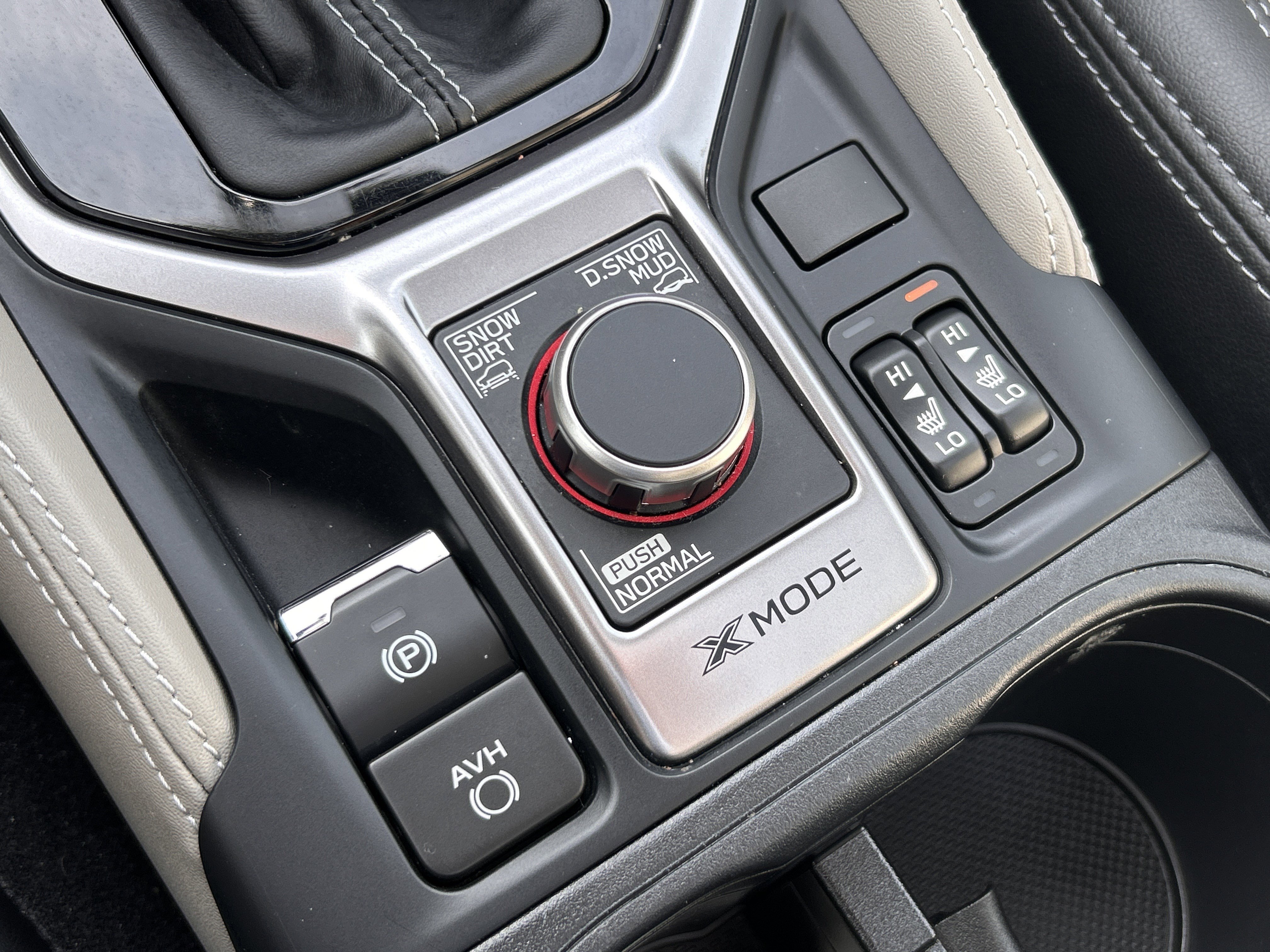 Used 2023 Subaru Forester Limited w/ Popular Package #2 image 17