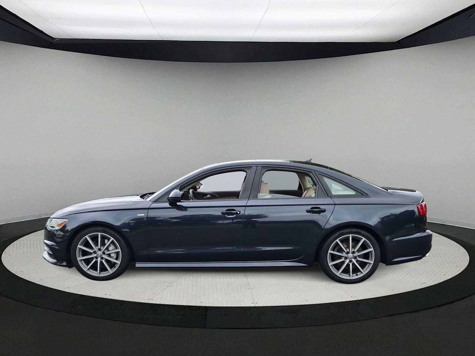 Used 2018 Audi A6 2.0T Premium Plus w/ Premium Plus Package AWD/4WD image 5