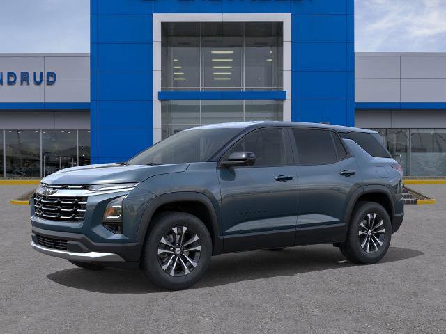 New 2026 Chevrolet Equinox LT w/ Safety and Technology Package image 26
