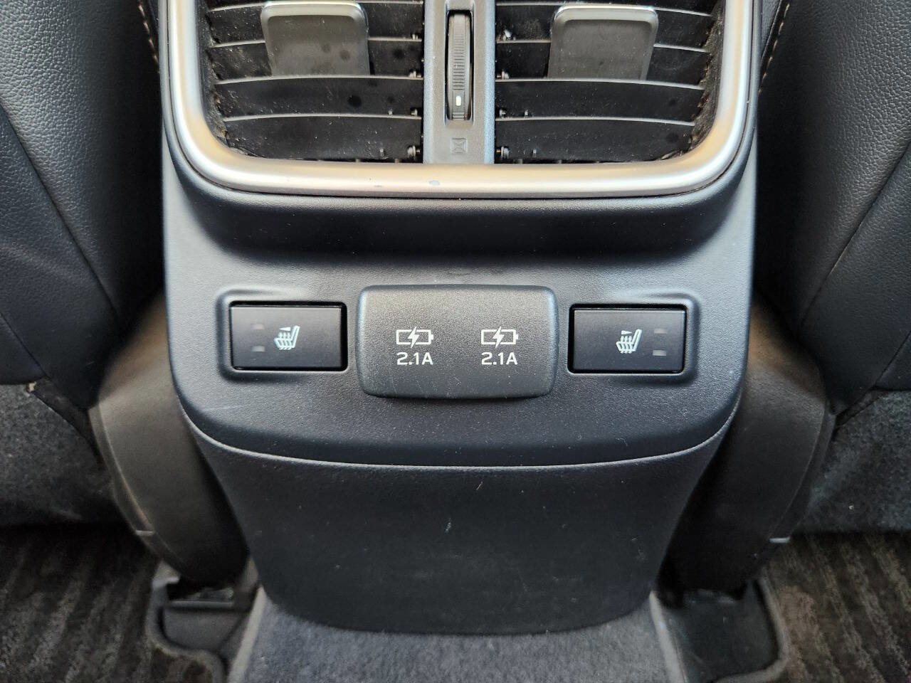 Used 2022 Subaru Outback Limited w/ Popular Package #2 image 18
