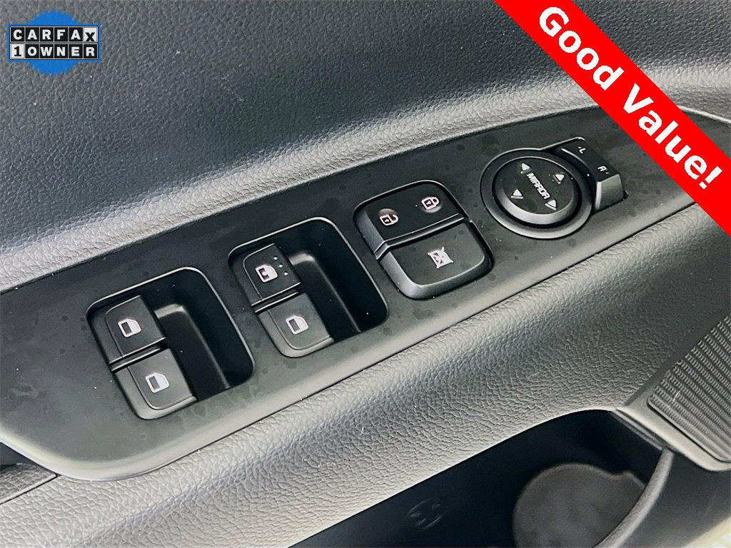 Certified 2023 Kia Rio LX image 18