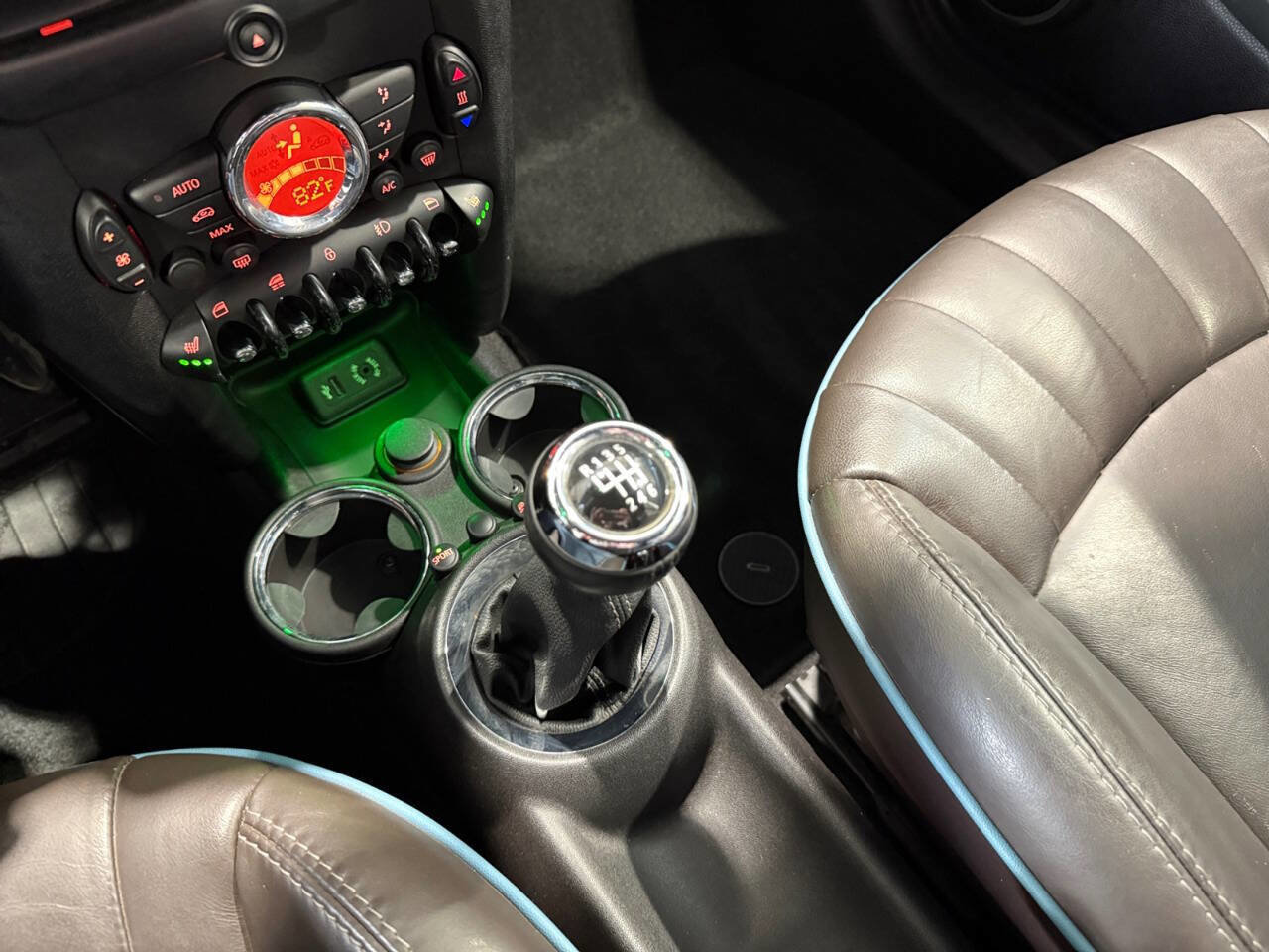 Used 2013 MINI Cooper S FWD image 24