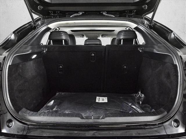 Used 2025 MAZDA CX-30 AWD 2.5 S w/ Preferred Package image 6