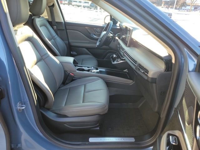 Certified 2024 Lincoln Corsair AWD w/ Equipment Group 101A image 27