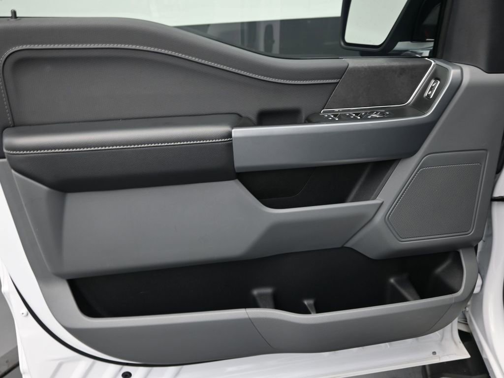 Used 2024 Ford F150 XLT w/ Equipment Group 302A MID image 25