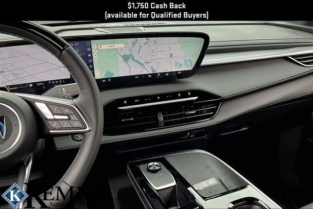New 2026 Buick Enclave Sport Touring w/ Super Cruise Package image 7