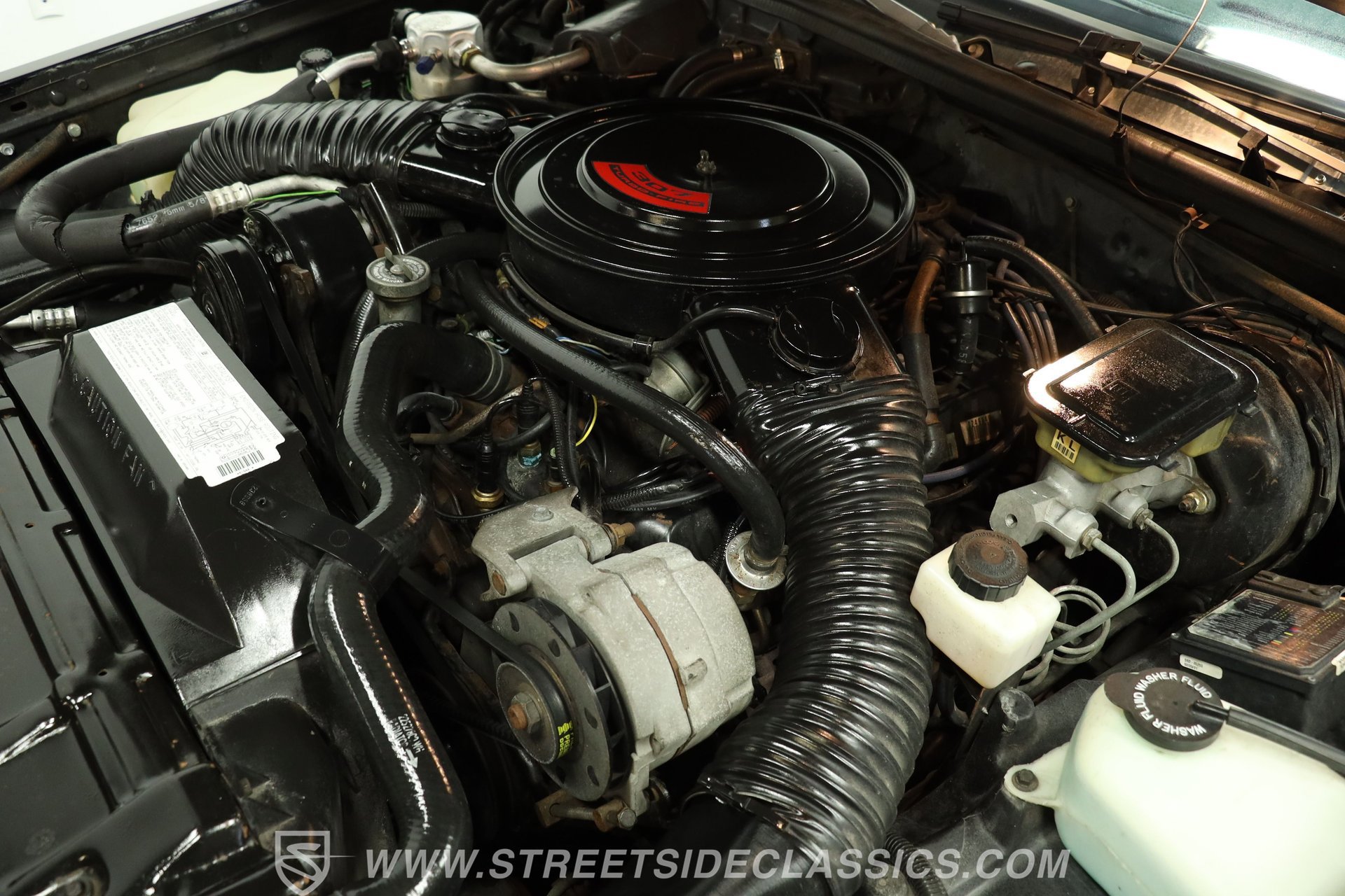 Used 1987 Buick Regal Coupe image 30