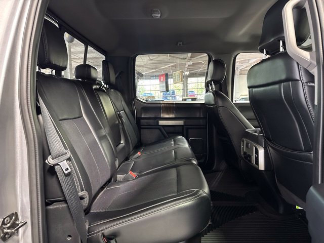 Used 2020 Ford F150 Lariat AWD/4WD image 42