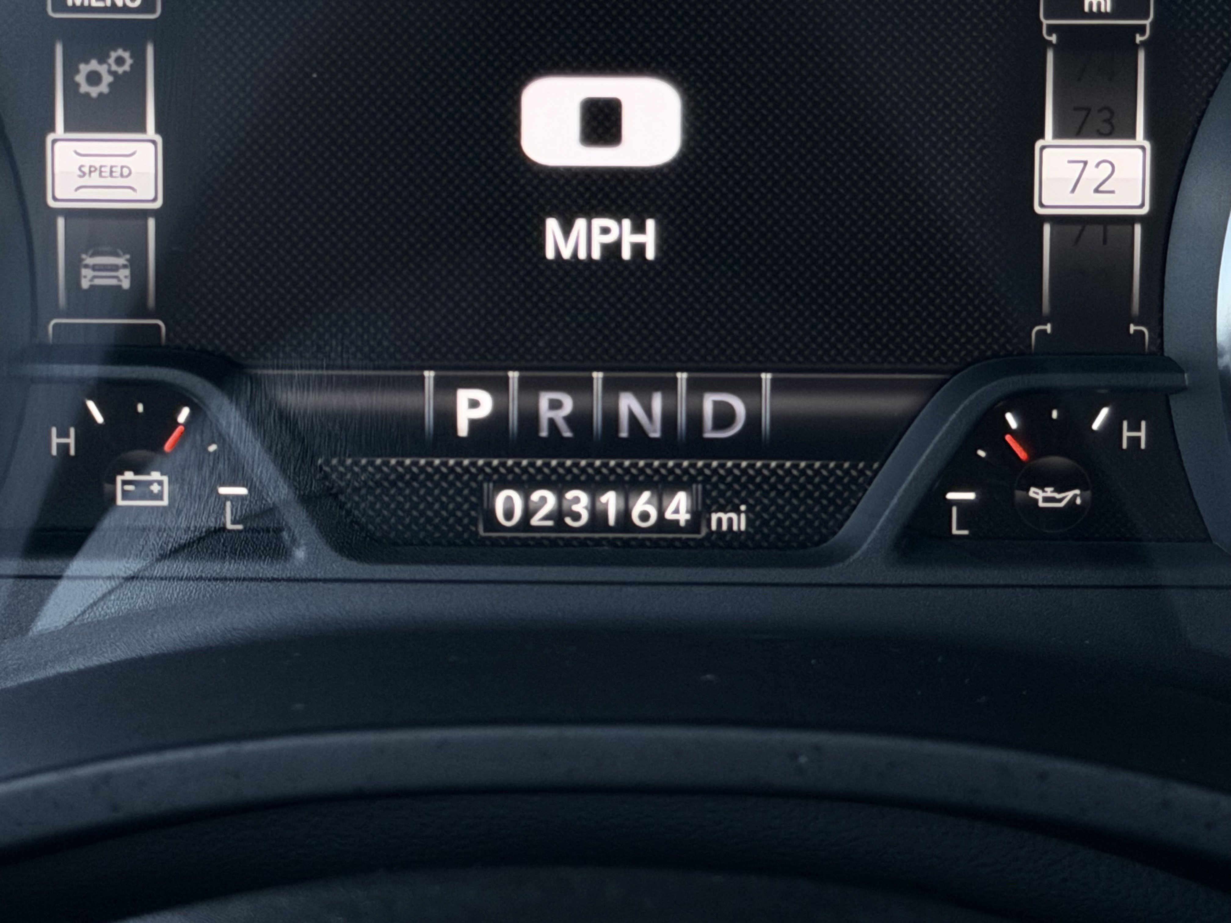 Used 2023 RAM 1500 Big Horn AWD/4WD image 21