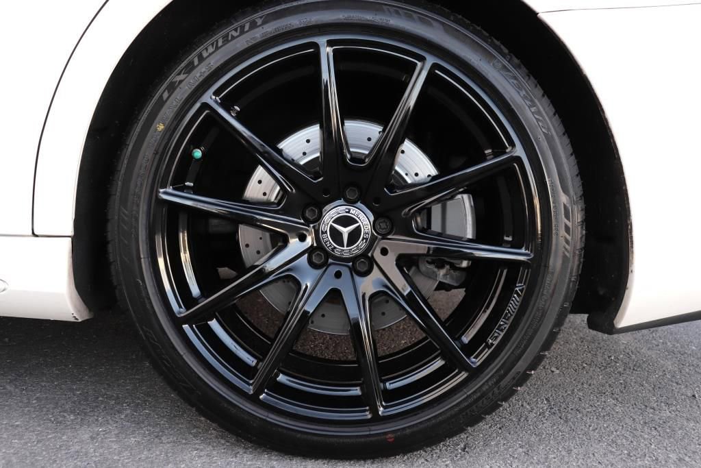 Used 2018 Mercedes-Benz S 450 Sedan image 85