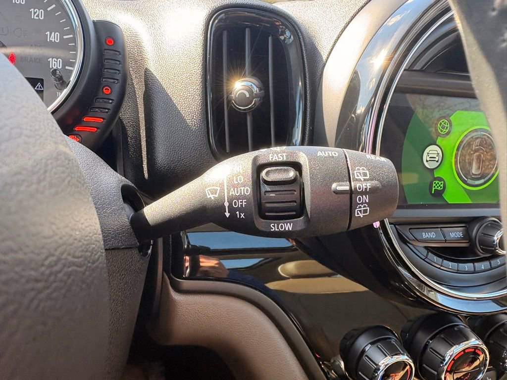 Used 2017 MINI Cooper Countryman S image 34