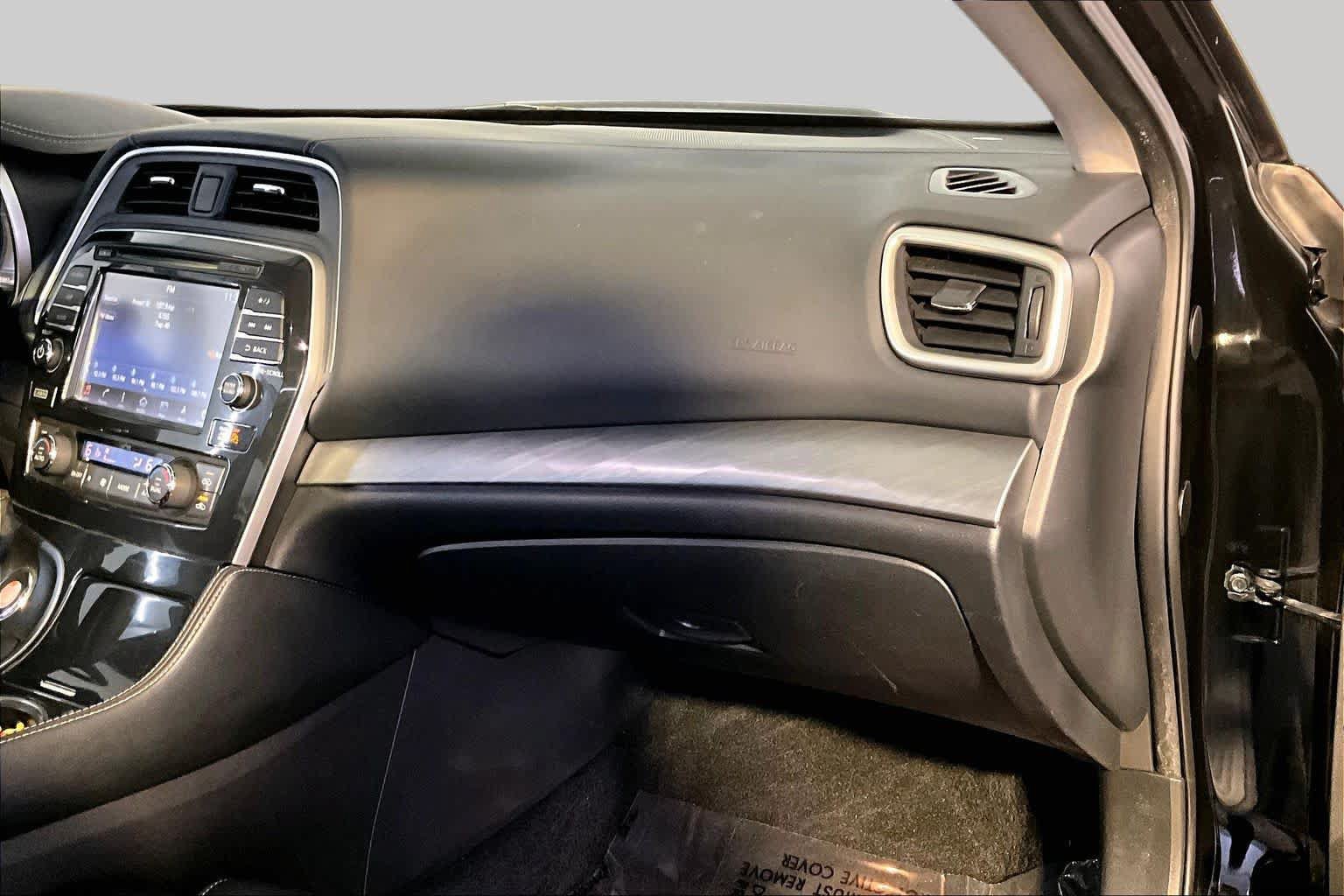 Used 2018 Nissan Maxima 3.5 SL FWD image 19