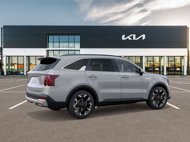 New 2026 Kia Sorento SX image 6