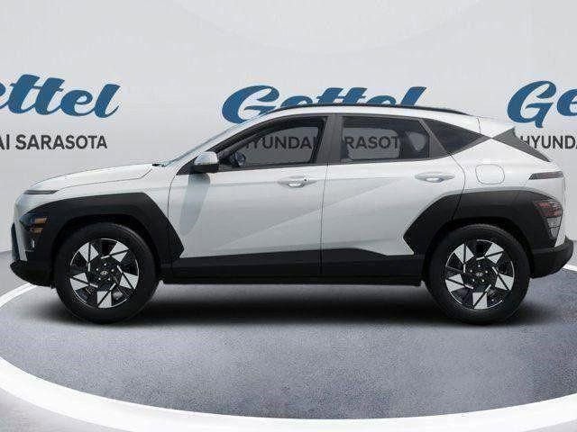 New 2025 Hyundai Kona SEL image 2