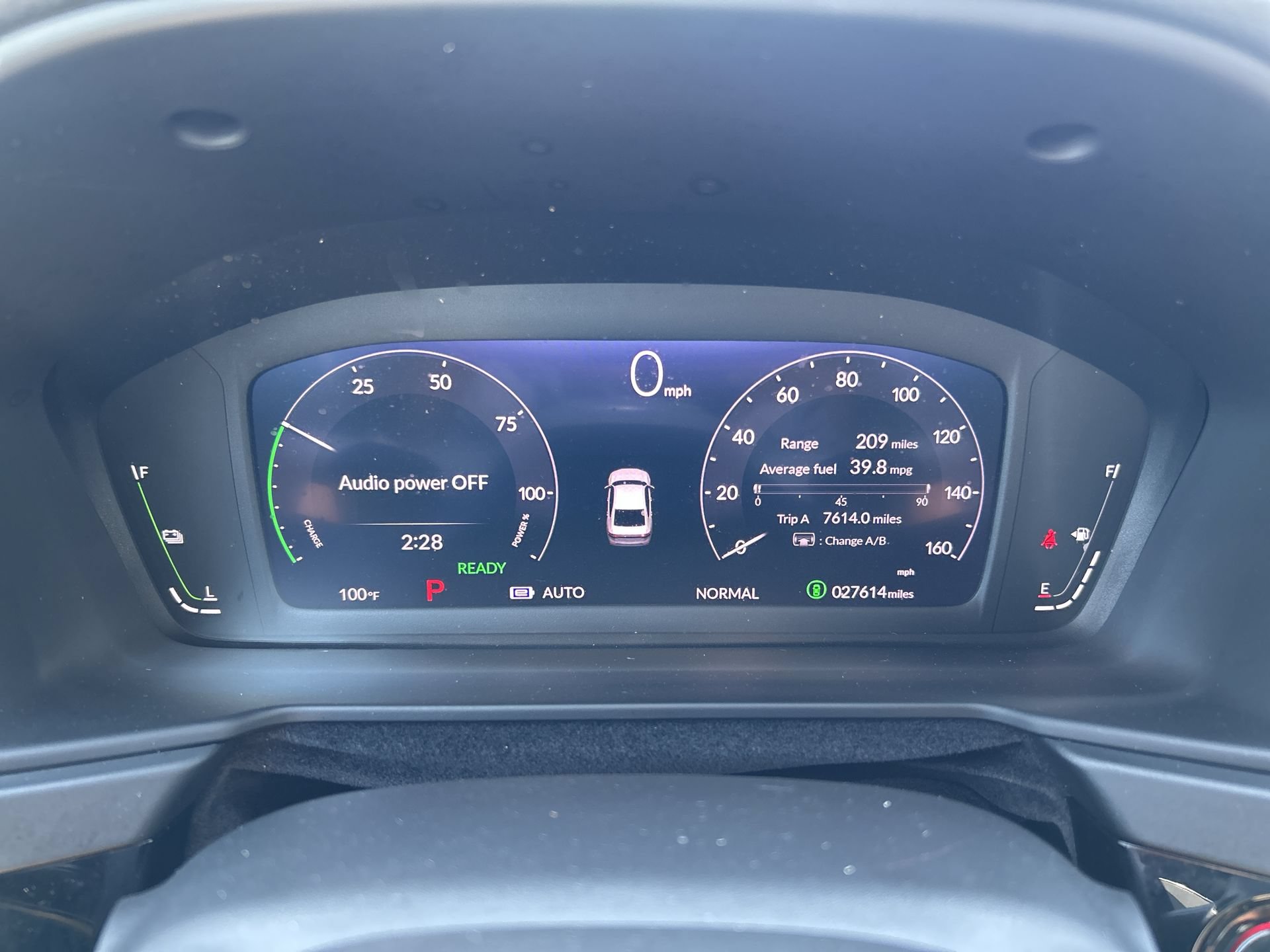 Certified 2024 Honda Accord Sport image 10