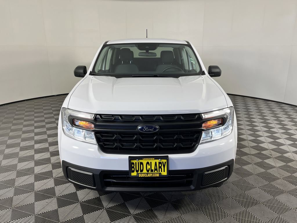 Used 2024 Ford Maverick XL w/ Equipment Group 100A Standard image 2