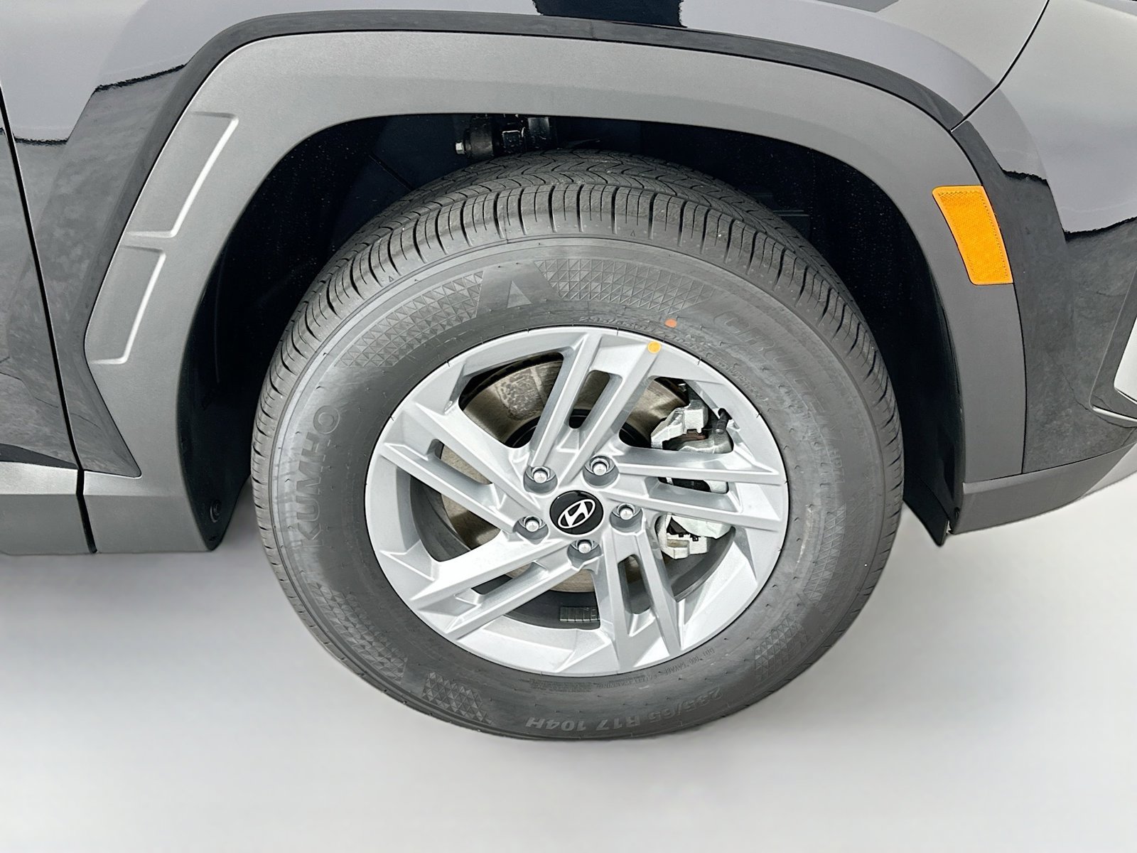 New 2026 Hyundai Tucson SE AWD/4WD image 31