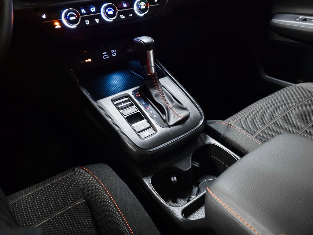 Certified 2023 Honda CR-V Sport image 36