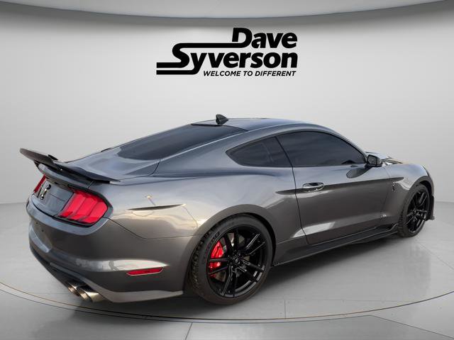 Used 2021 Ford Mustang Shelby GT500 w/ Technology Package RWD image 5