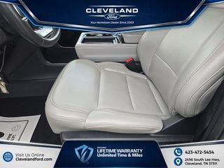 Used 2025 Ford Expedition Active