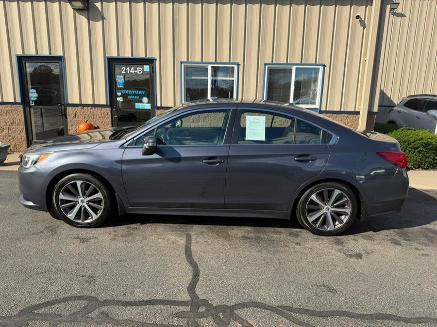 Used 2015 Subaru Legacy 2.5i Limited image 5