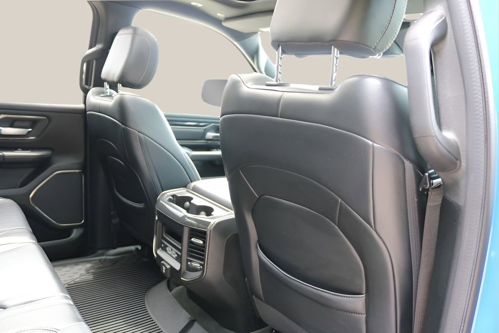 Used 2020 RAM 1500 Rebel w/ Rebel Level 2 Equipment Group AWD/4WD image 20