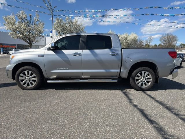Used 2010 Toyota Tundra Limited image 6