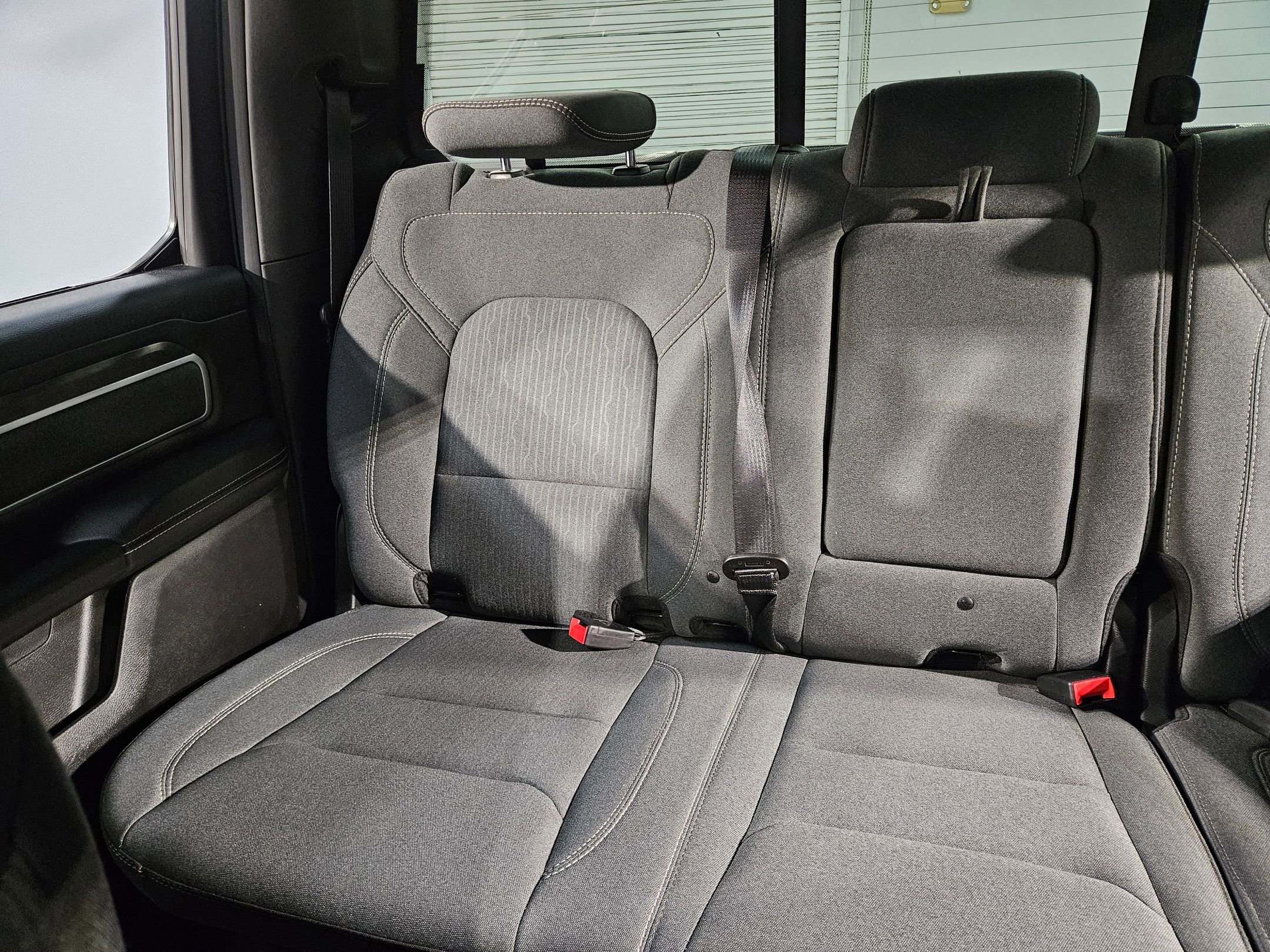 Used 2022 RAM 1500 Big Horn image 12