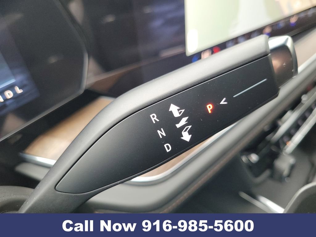 New 2026 Chevrolet Tahoe High Country w/ Sun And Tow Package image 20