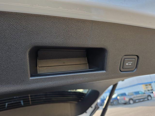 New 2026 Chevrolet Traverse Z71 w/ Enhanced Driving Package image 15