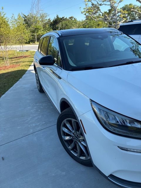 Used 2020 Lincoln Corsair FWD w/ Premium Package image 6