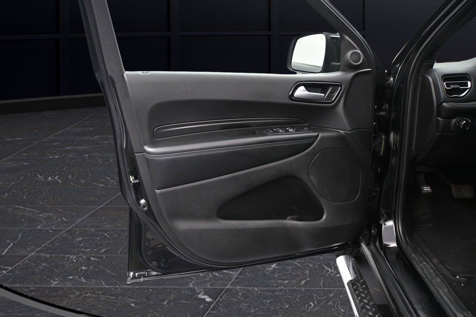 Used 2023 Dodge Durango SXT Launch Edition AWD/4WD image 7