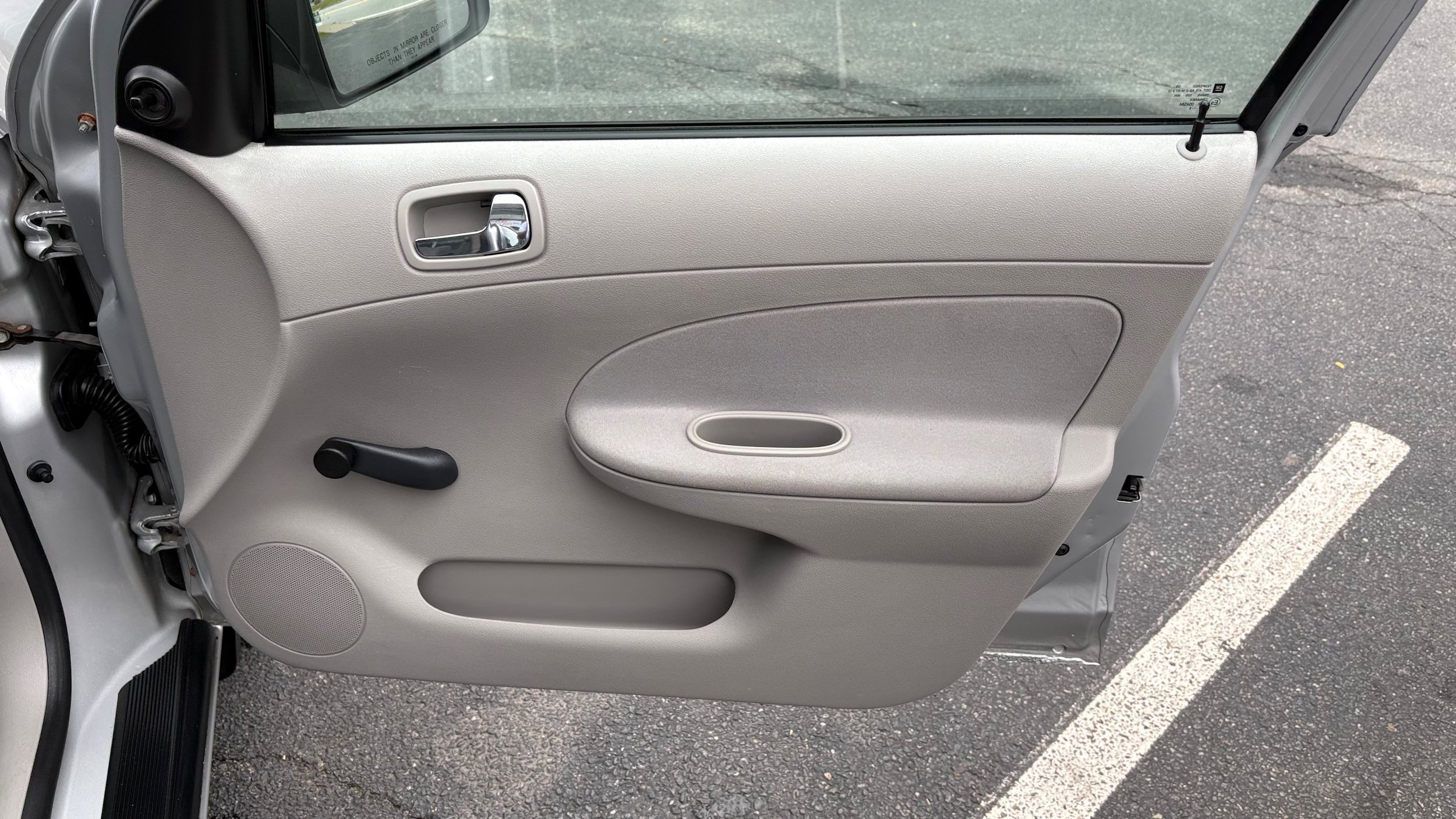 Used 2008 Chevrolet Cobalt LS w/ Protection Package FWD image 23