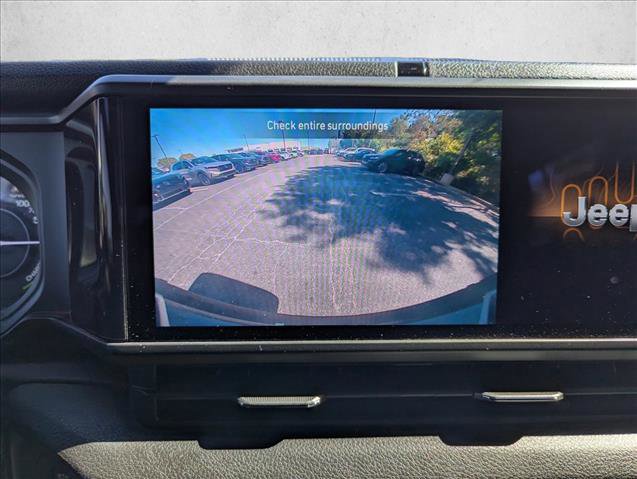 Used 2025 Jeep Wrangler Sport S w/ Convenience Group image 19