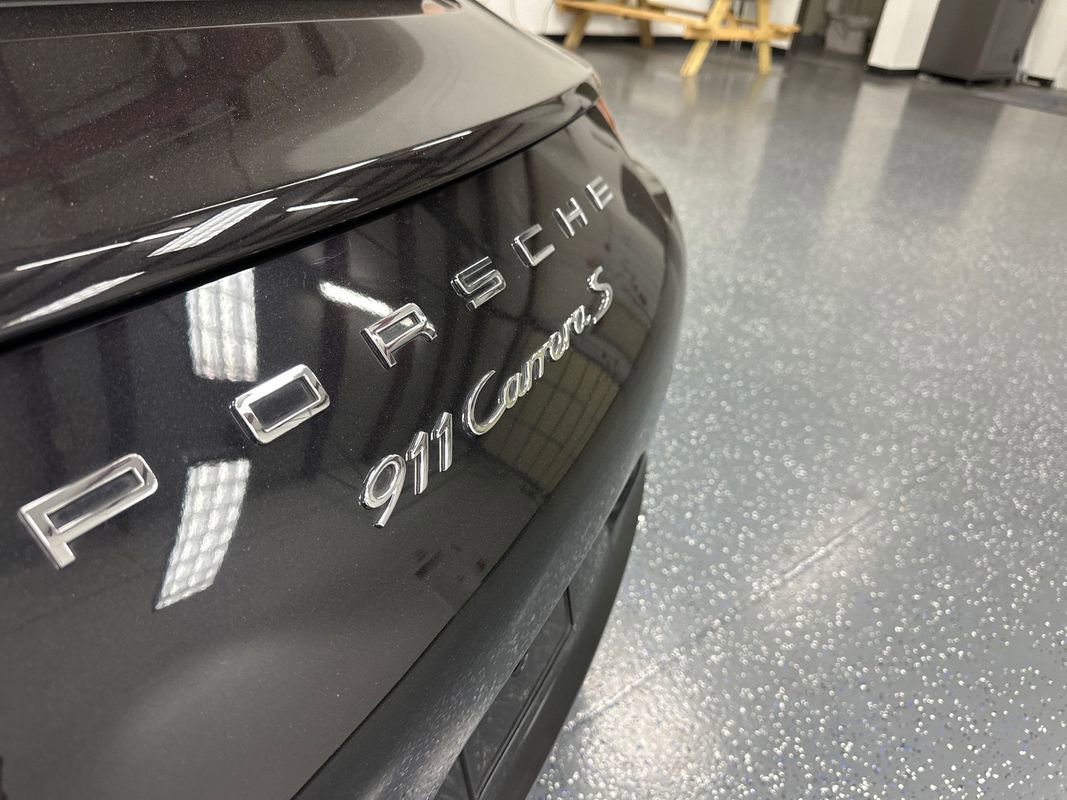 Used 2012 Porsche 911 Carrera S image 9
