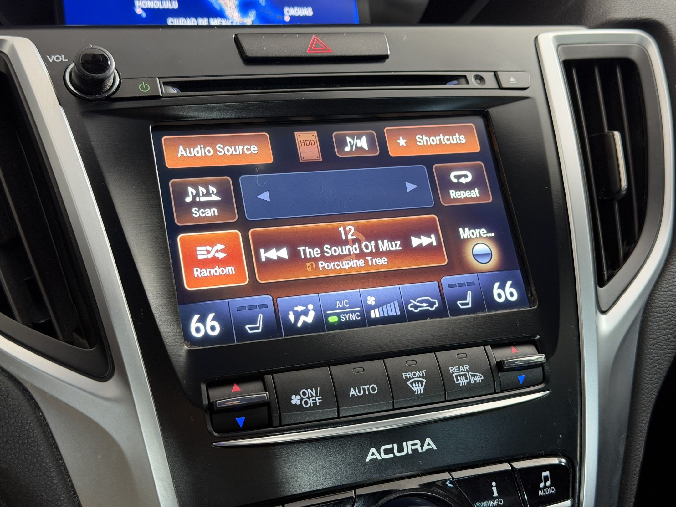 Used 2015 Acura TLX w/ Technology Package FWD image 21