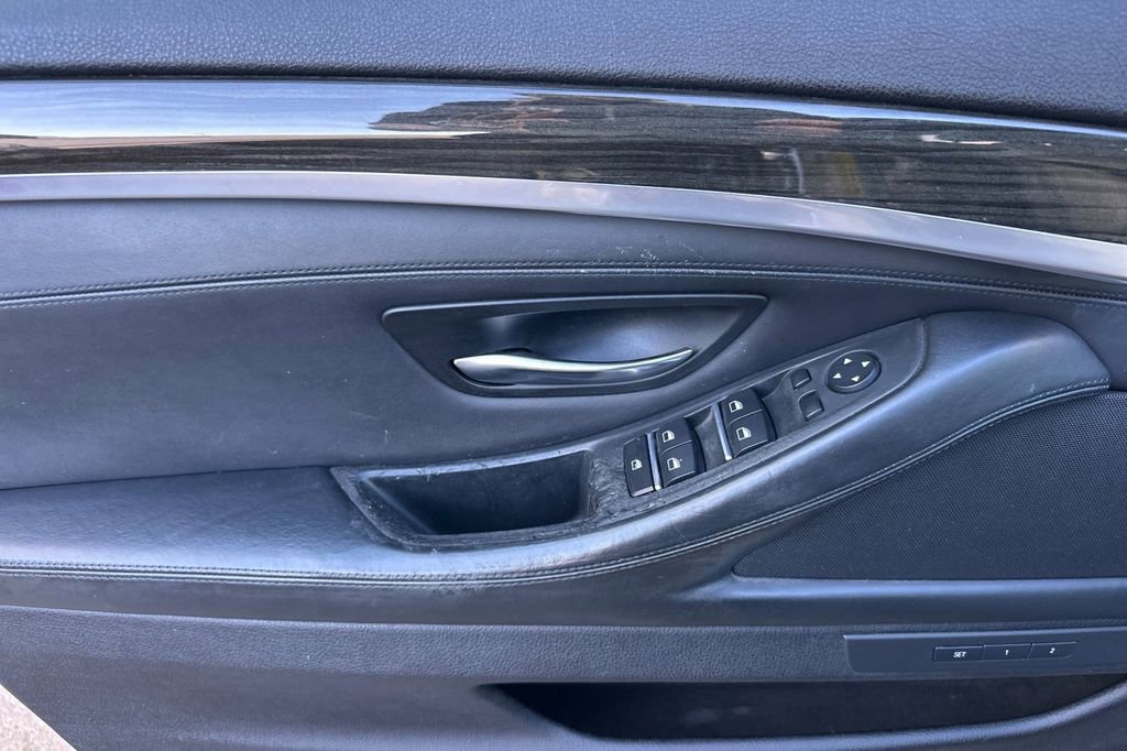 Used 2015 BMW 535i 535i image 10