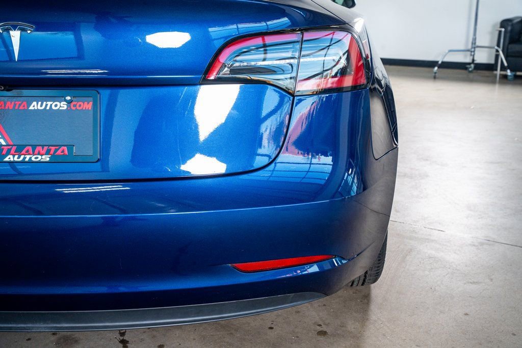 Used 2023 Tesla Model 3 Standard Range image 26