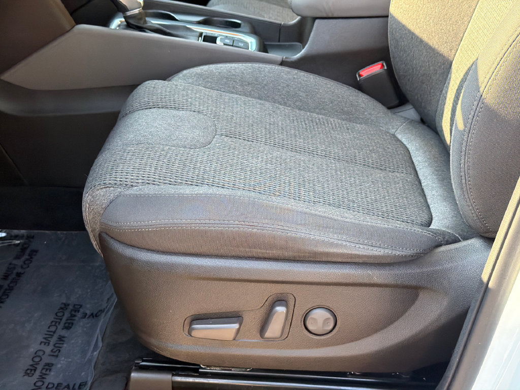 Used 2020 Hyundai Santa Fe SEL w/ Convenience Package FWD image 14